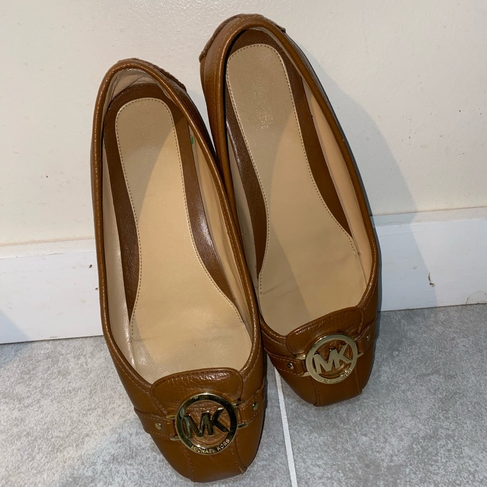 Michael Kors Ballet flats